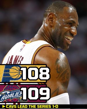 Image post by @foxsports on Instagram