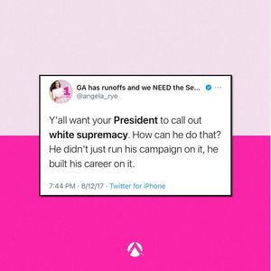 Image post by @angelarye on Instagram