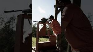 Video post by @ruggedsuppressors on YouTube