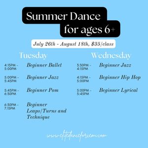 Image post by @elitedanceforcemi on Instagram