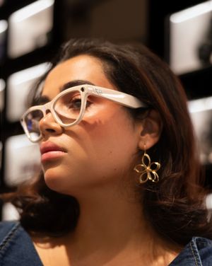 Image post by @lenscrafters on Instagram