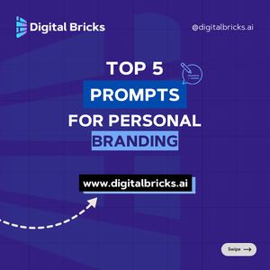 Image post by @digitalbricks.ai on Instagram