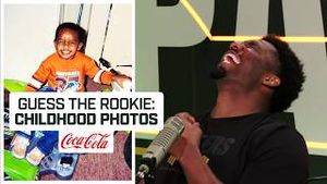 Video post by @packers on YouTube