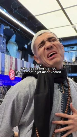 Video post by @boss_hamed on TikTok