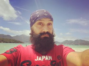 Image post by @baljitrihal on Instagram