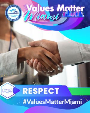 Image post by @miamischools on Instagram