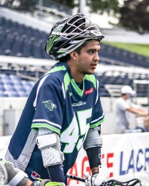 Image post by @thebayhawks on Instagram