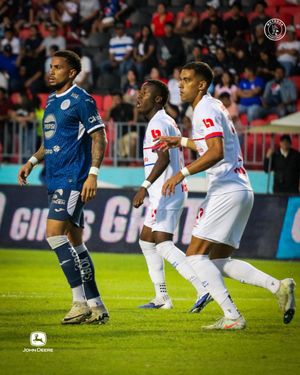 Image post by @motagua on Instagram