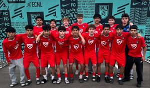 Image post by @cfc_salem on Instagram