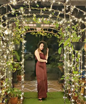 Image post by @chinmayeerane on Instagram