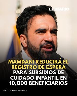 Image post by @eldiariony on Instagram