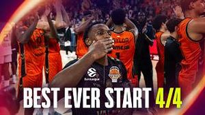 Video post by @euroleague on YouTube