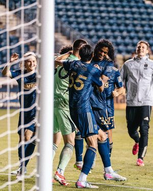 Image post by @philaunionii on Instagram