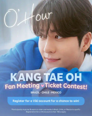 Image post by @rakuten_viki on TikTok