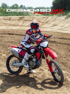 Image post by @ducati on Instagram