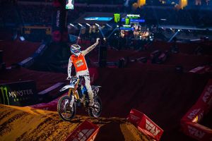 Image post by @racerxonline on Instagram
