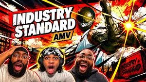 Video post by @anime_mike on YouTube