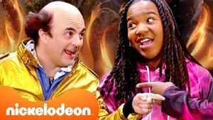 Video post by @nickelodeon on YouTube
