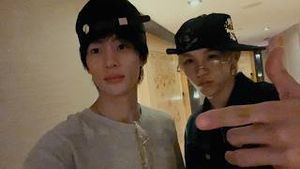 Video post by @riize_official on YouTube