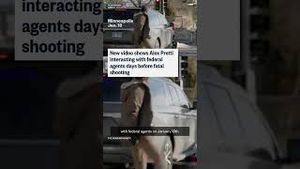 Video post by @nbcnews on YouTube
