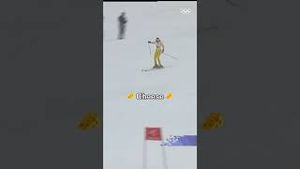 Video post by @olympics on YouTube
