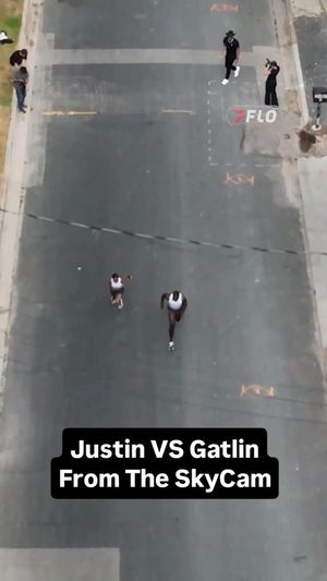 Video post by @flotrack on Instagram