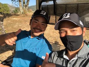 Image post by @kazuki_higa_official on Instagram