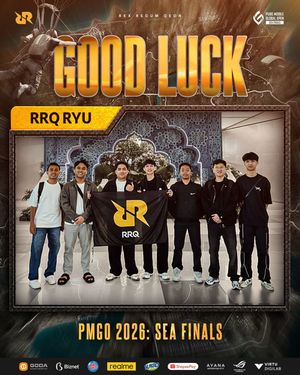 Image post by @teamrrq on Instagram