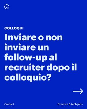 Image post by @crebs_jobs on Instagram