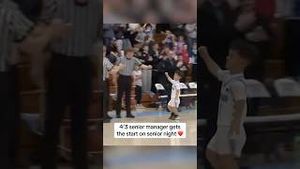 Video post by @maxpreps on YouTube