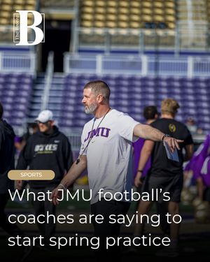 Image post by @breezejmu on Instagram