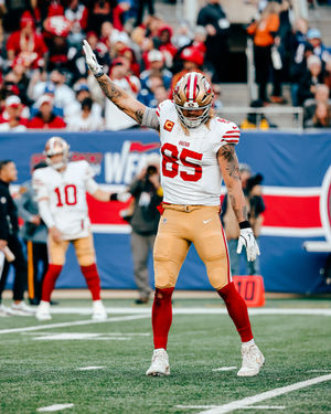 Image post by @49ersesp on Instagram