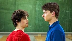 Video post by @adamparadisio on YouTube