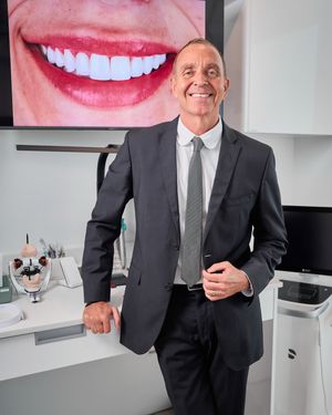 Image post by @sharpdentistry on Instagram