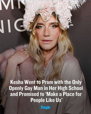 Image post by @people on Instagram