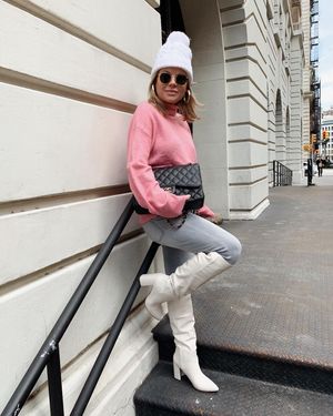 Image post by @gilliandelzotto on Instagram