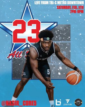 Image post by @the.p.league on Instagram