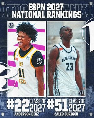 Image post by @nyrhoops on Instagram