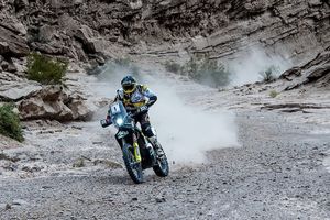 Image post by @rockstarenergy on Instagram