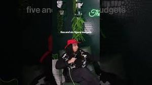 Video post by @jademillion on YouTube