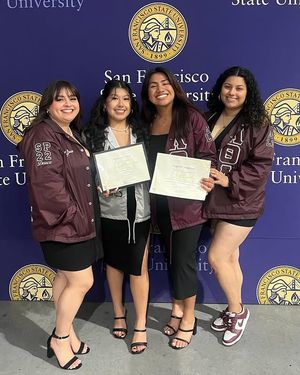 Image post by @lta_deltatau on Instagram