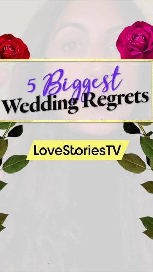 Video post by @lovestoriestv on TikTok