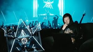 Video post by @alanwalkermusic on YouTube