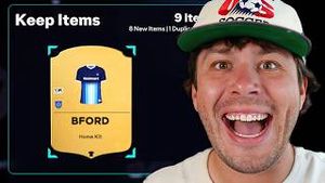 Video post by @bfordlancer on YouTube
