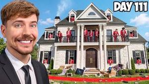 Video post by @mrbeast on YouTube