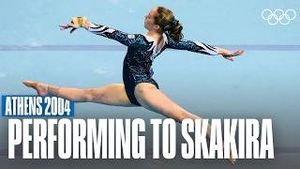 Video post by @olympics on YouTube