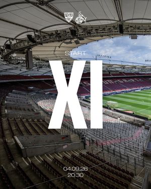 Image post by @fckoeln on Instagram