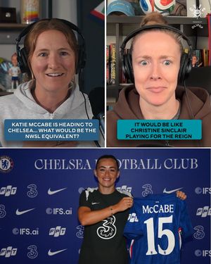 Image post by @womensgamemib on Instagram