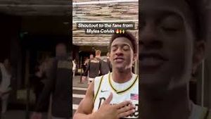 Video post by @foxsports on YouTube