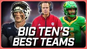 Video post by @hurrdatsports on YouTube